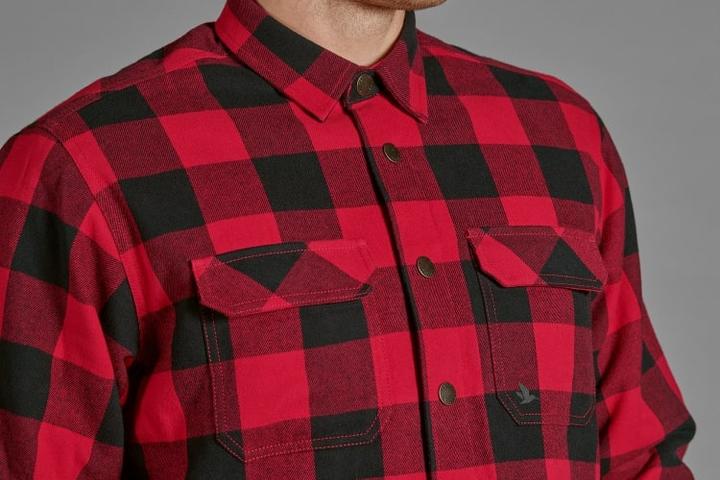 Produktbild Seeland Canada Hemd (L)