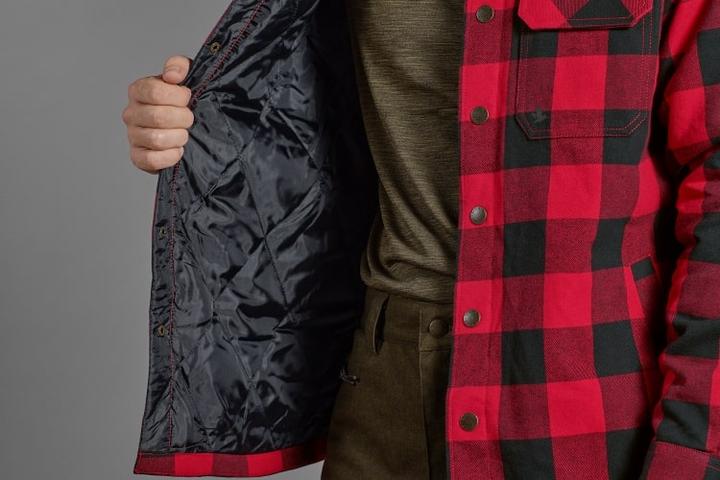 Produktbild Seeland Canada Hemd (L)