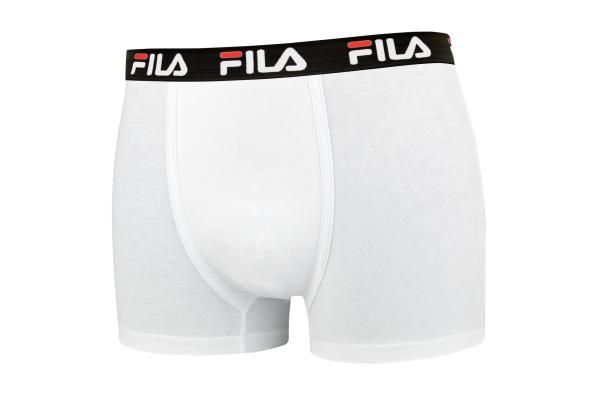Produktbild FILA Boxershorts (L, 2er Pack)