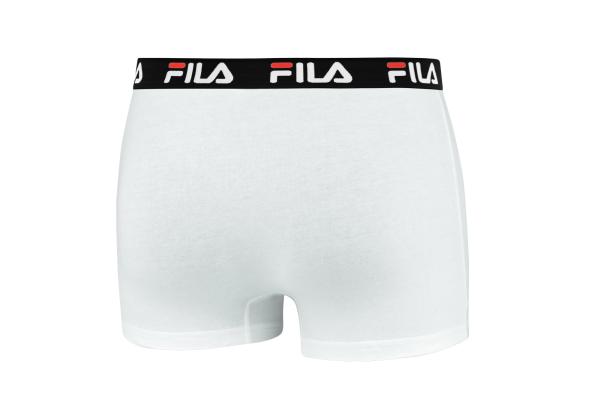 Produktbild FILA Boxershorts (L, 2er Pack)
