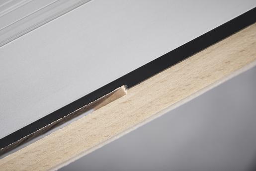 Actual product image wolfcraft wolfcraft 1 FKS 145 - Führungsschiene für HKS (145 cm)