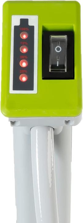 Productafbeelding Grafner Batterij regenton pomp (Pomp voor regentonnen)