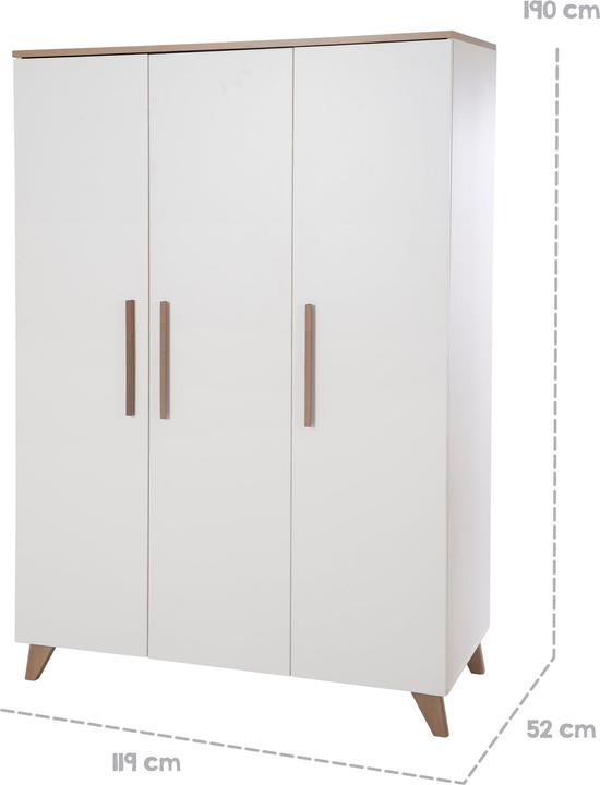 Immagine prodotto Roba Ole (119 cm)