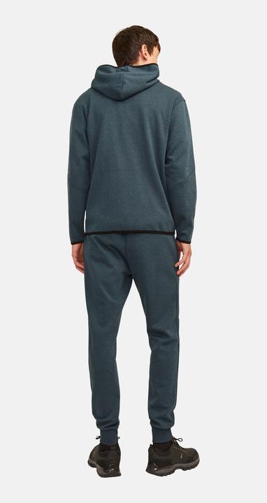 Actual product image Jack & Jones Jcofusion Sweat Zip Hood Noos (XS)