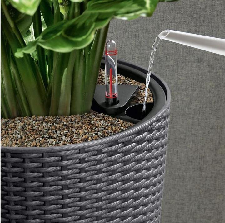 Produktbild Lechuza Cilindro Cottage 23
