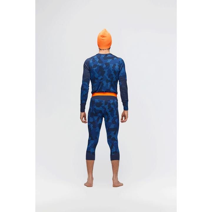 Actual product image Salewa Cristallo Warm AMR Long Sleeve (M)