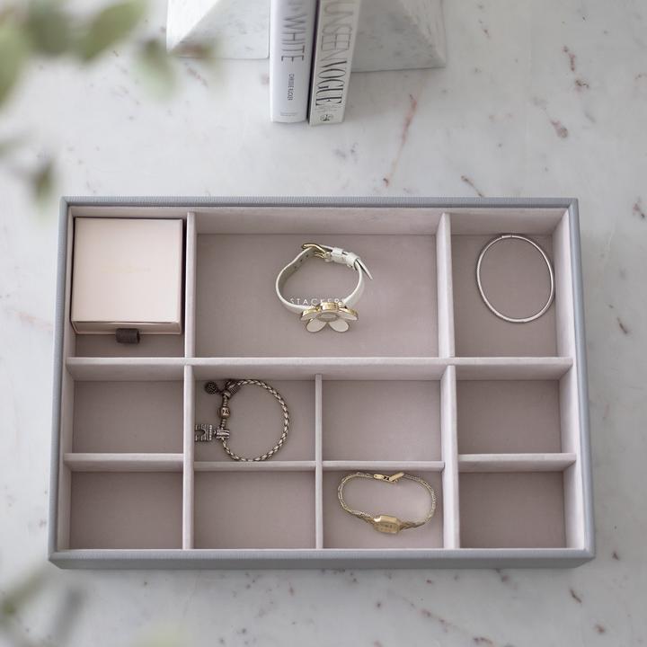 Produktbild Stackers Supersize Deep Open