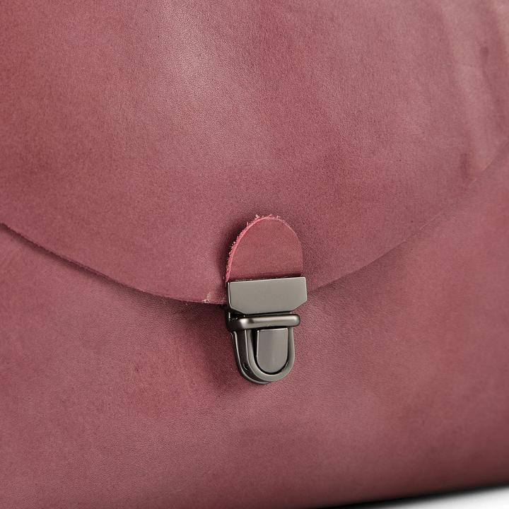 Produktbild Harolds Fold Umhängetasche Leder 24 cm