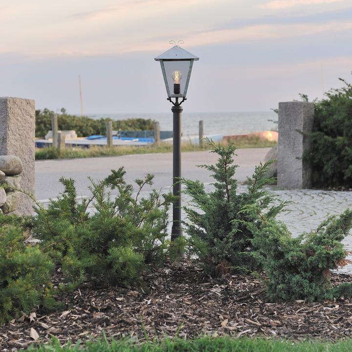 Actual product image Konstsmide Benu (E27, IP23)