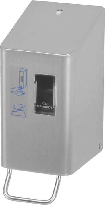 Immagine prodotto Ophardt TSU 2 Dispenser per la disinfezione del sedile della toilette 250ml