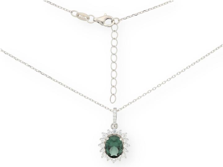 Produktbild Carat Colorstone (Silber 925)