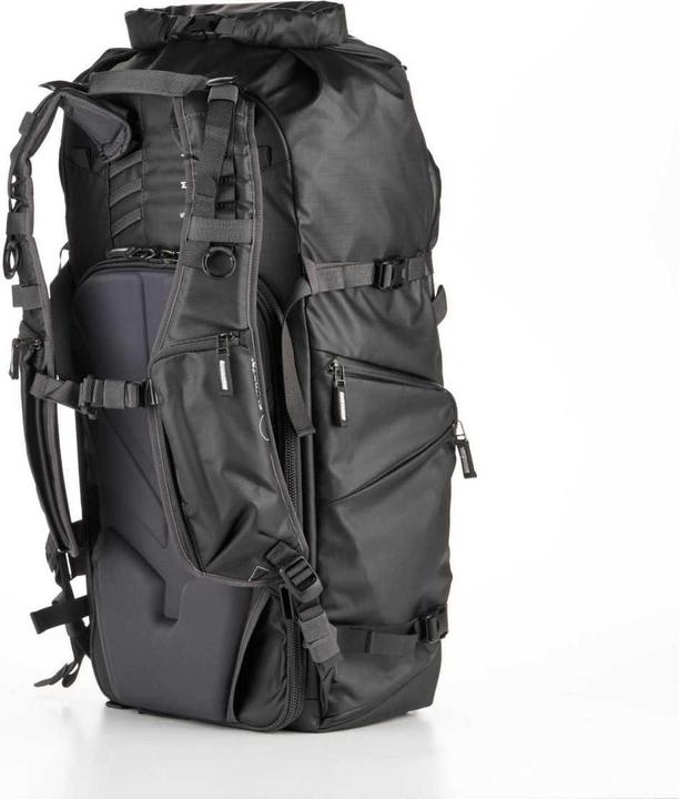 Actual product image Shimoda Action X50 v2 Backpack - Yellow (Photo backpack, 7 l)