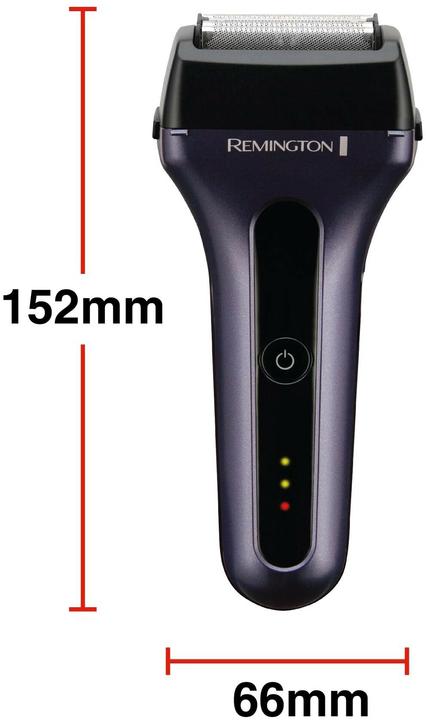 Produktbild Remington Herrenrasierer Style Series F7