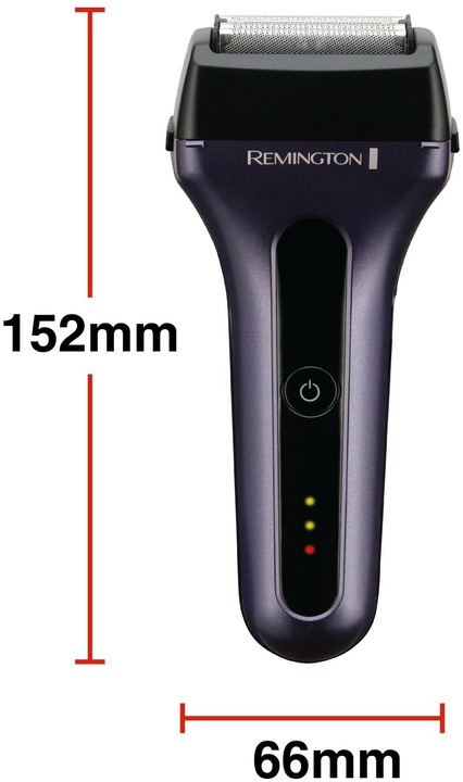 Actual product image Remington Style Series F7 men's shaver