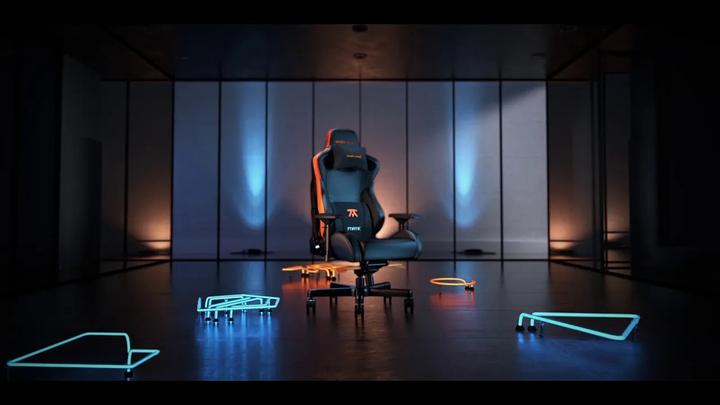 Produktbild Anda seaT Fnatic Edition