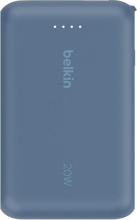 Immagine prodotto Belkin BoostCharge (10000 mAh, 20 W, 37 Wh)
