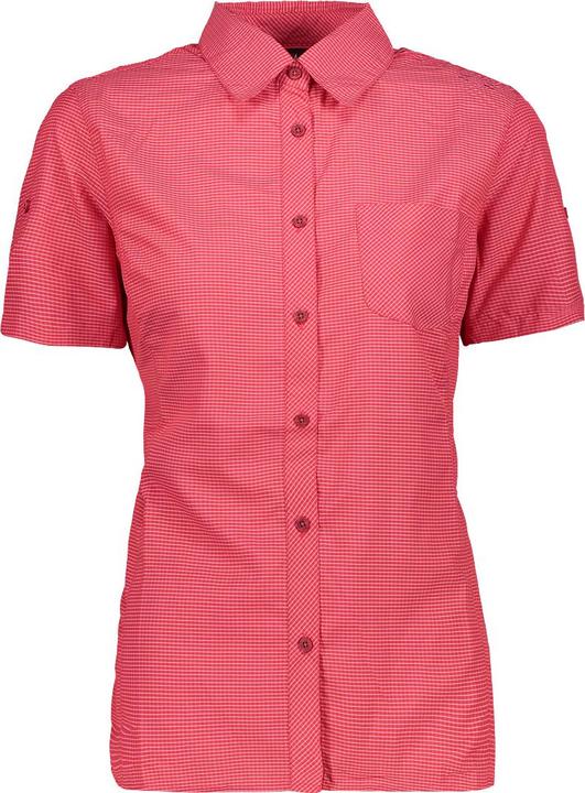 Bianco sporco, Corallo, ibisco