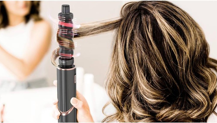 Productafbeelding Shark HD446EU Flex-stijl