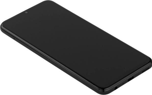 Actual product image Samsung Galaxy A23 5G (64 GB, Awesome Black, 6.60", Dual SIM, 5G)