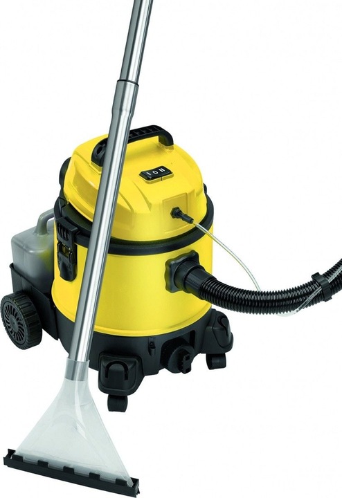 Clatronic BSS 1309 (Nass-Trockensauger)