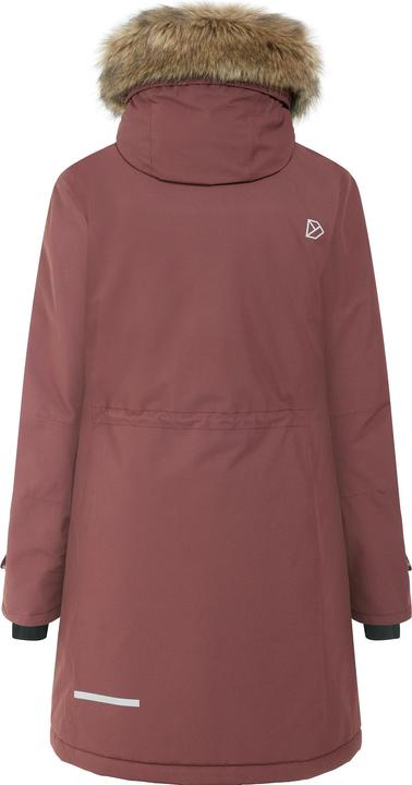 Actual product image Didriksons Women's Erika Parka 3 (38, M)