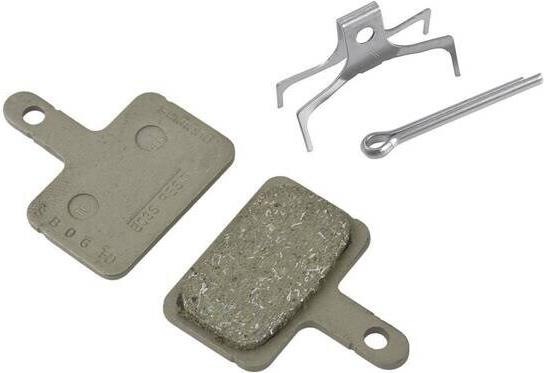 Actual product image Shimano B05S (Shimano, Resin)