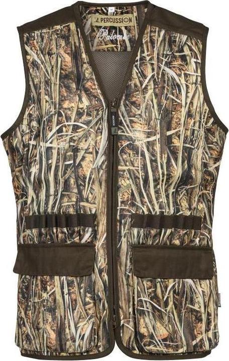 Actual product image Percussion Palombe GhostCamo Wet (M)