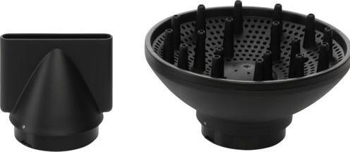 Actual product image Braun HD 4.2 (2100 W)