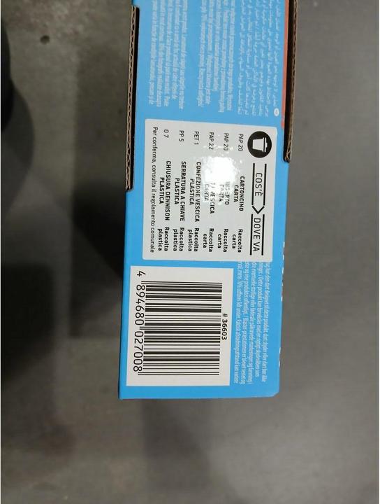 Produktbild Xshot - Insanity Blaster Manic mit Darts