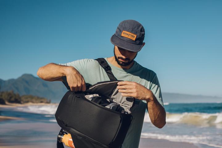 Produktbild Peak Design Everyday Backpack Zip 20L v2 (Fotorucksack, 20 l)
