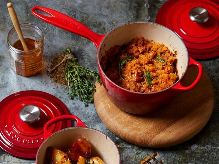 Produktbild Le Creuset Kasserolle (1 Piece)