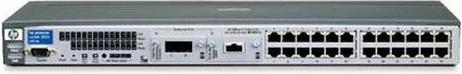 Produktbild HPE ProCurve 2524 Switch (24 Ports)