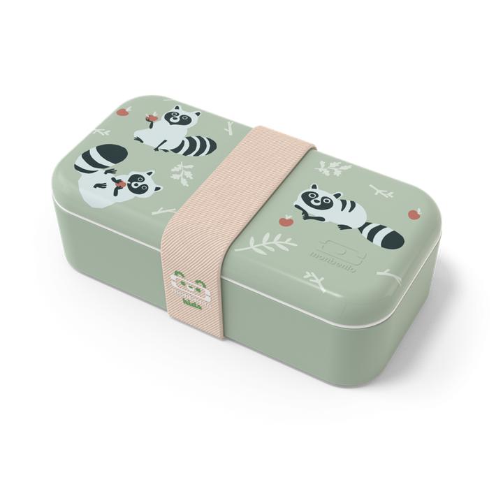 Actual product image Monbento Foodie - A Kids' Lunchbox