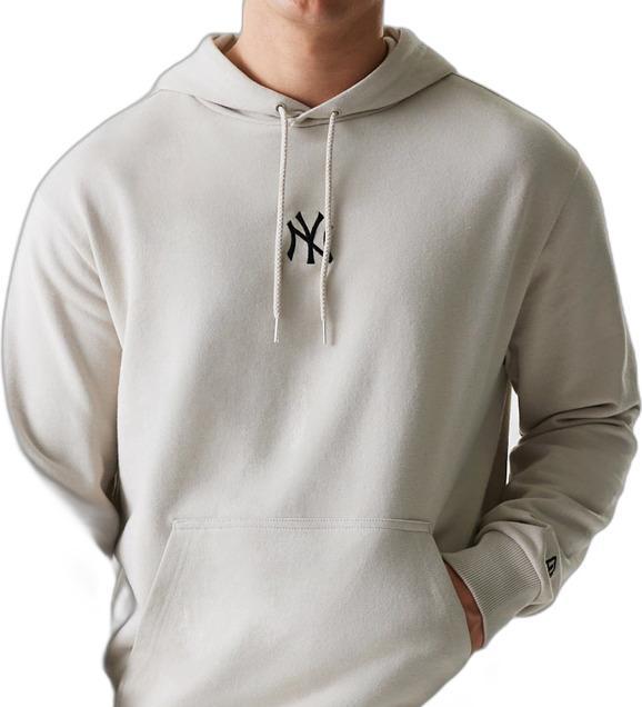 Produktbild New Era Oversized Kapuzenpullover New York Yankees MLB LE Midi (S)