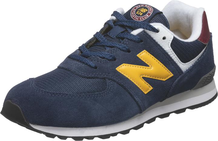 Immagine prodotto New Balance 574 Sneaker Bambini (40)