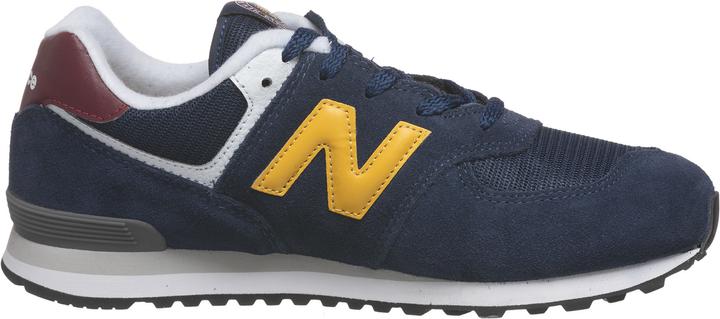 Immagine prodotto New Balance 574 Sneaker Bambini (40)