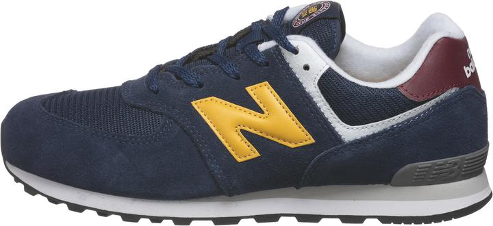 Immagine prodotto New Balance 574 Sneaker Bambini (40)