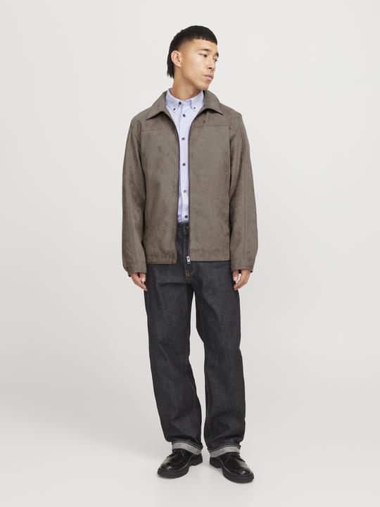 Actual product image Jack & Jones Jjedylan Shacket Noos (M)