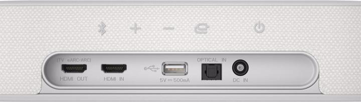 Produktbild LG DQP5W.DDEULLK (320 W, 3.1.2 Kanal)