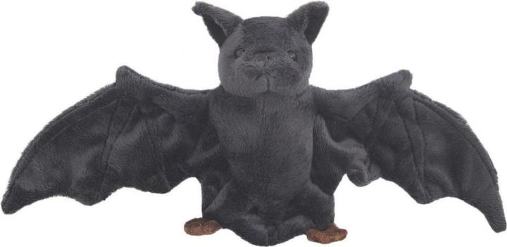 Produktbild Beppe Schwarze Fledermaus 35 cm (35 cm)