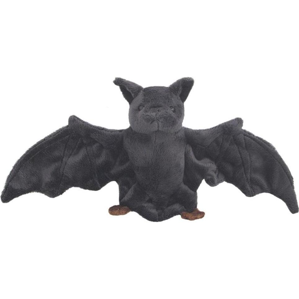 Beppe Schwarze Fledermaus 50cm