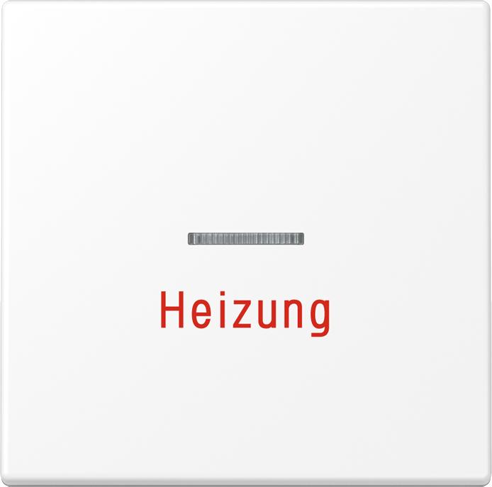 Actual product image JUNG Control rocker switch LS sn-ws mt LS990HWWM