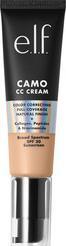 Produktbild e.l.f. Camo CC Cream Foundation, light 210 n