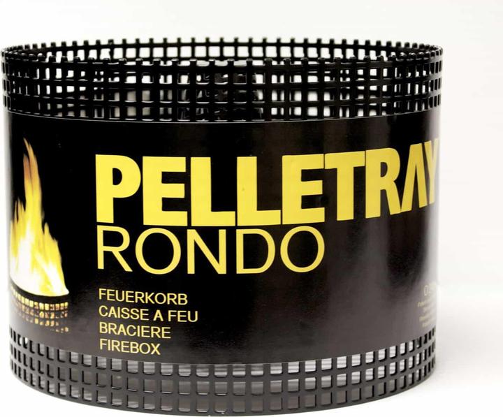 Produktbild PELLETRAY Rondo (24 cm)