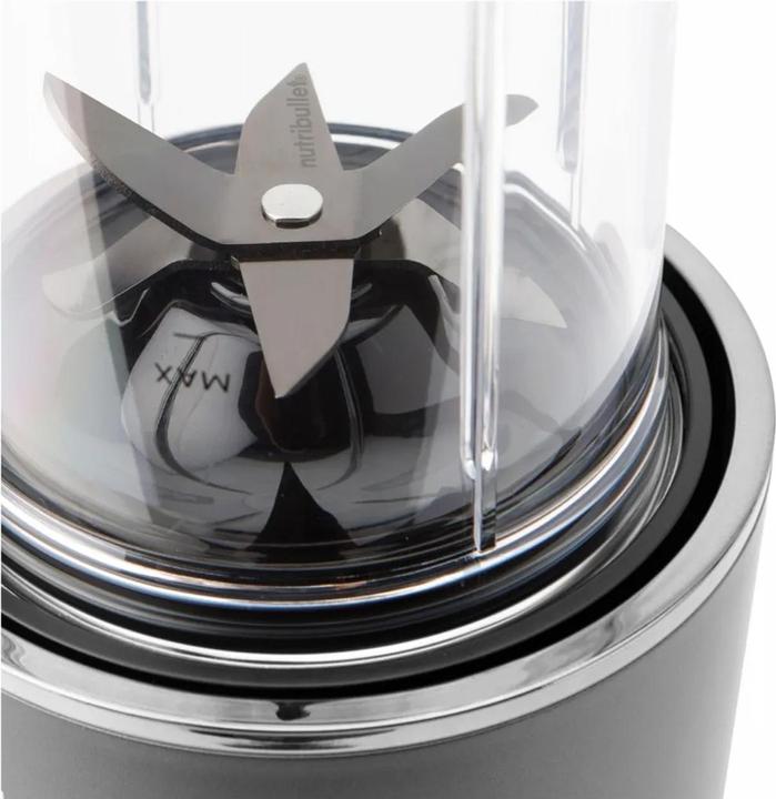 Immagine prodotto NutriBullet Ultra (Spina UE, 1200 W)
