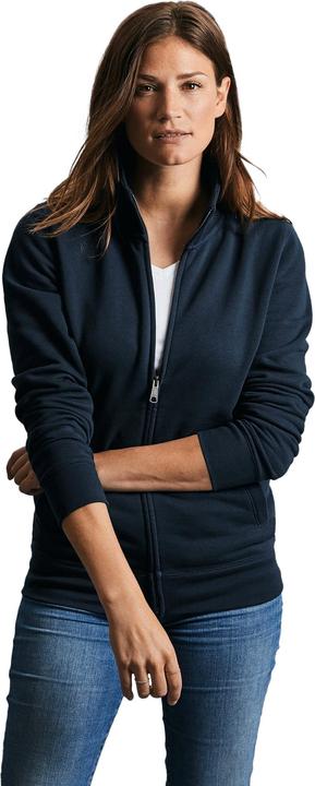 Produktbild Russell Authentic Jacke (L)