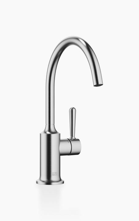 Actual product image Dornbracht VAIA Mitigeur monocommandé, saillie 202mm, 33800809-93, 33800809-93
