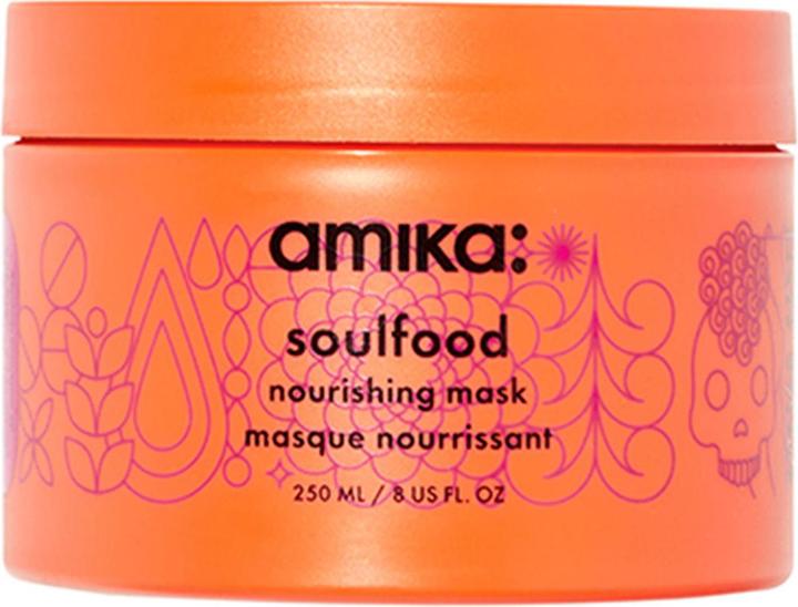 Produktbild Amika Soulfood (250 ml)