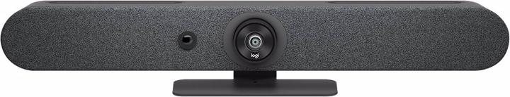 Actual product image Logitech Rally Bar