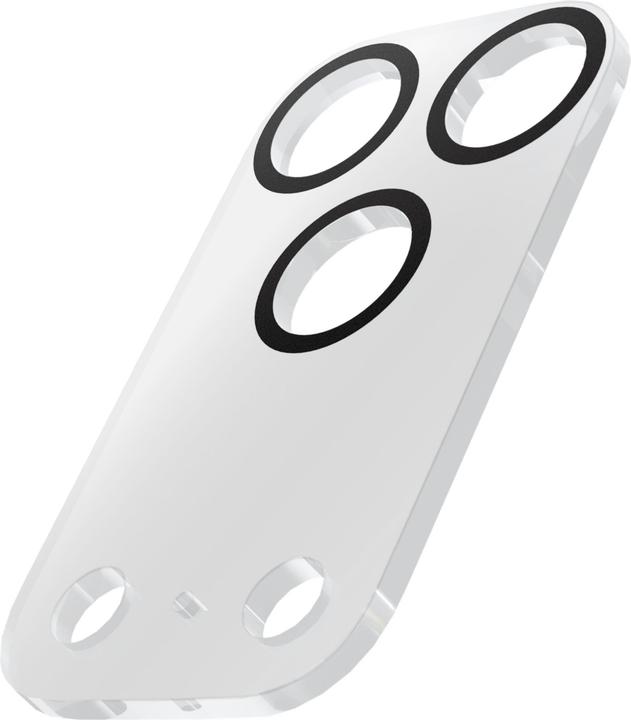 Produktbild Cellularline Camera Lens Protection (1 Stk., Apple iPhone 17 Pro Max)